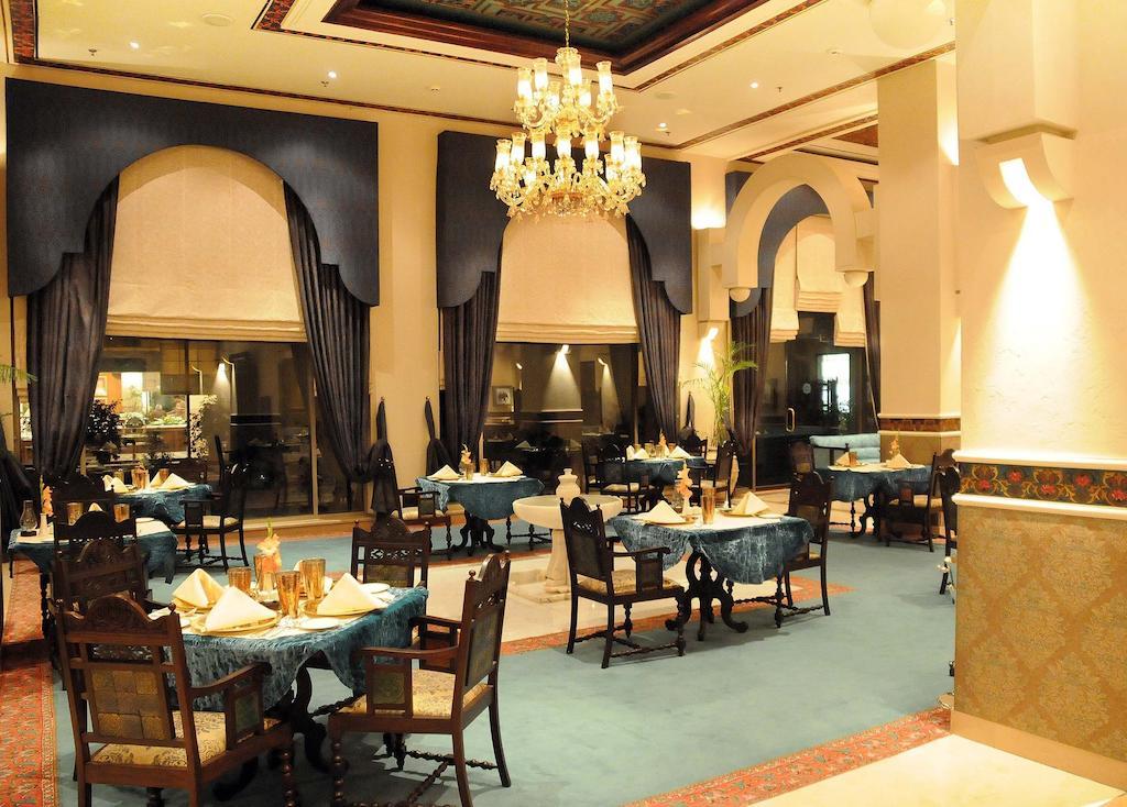 Islamabad Serena Hotel Bagian luar foto