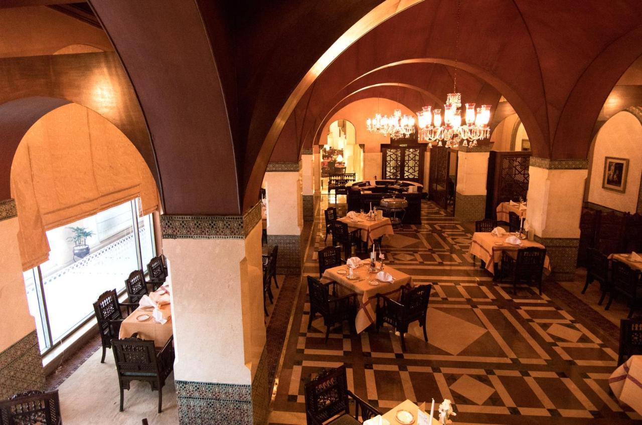 Islamabad Serena Hotel Bagian luar foto