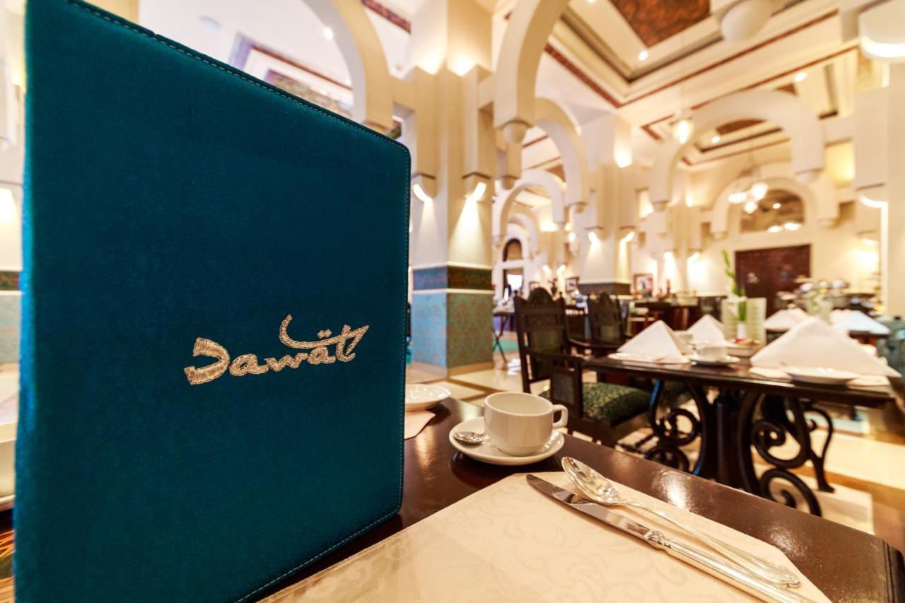 Islamabad Serena Hotel Bagian luar foto