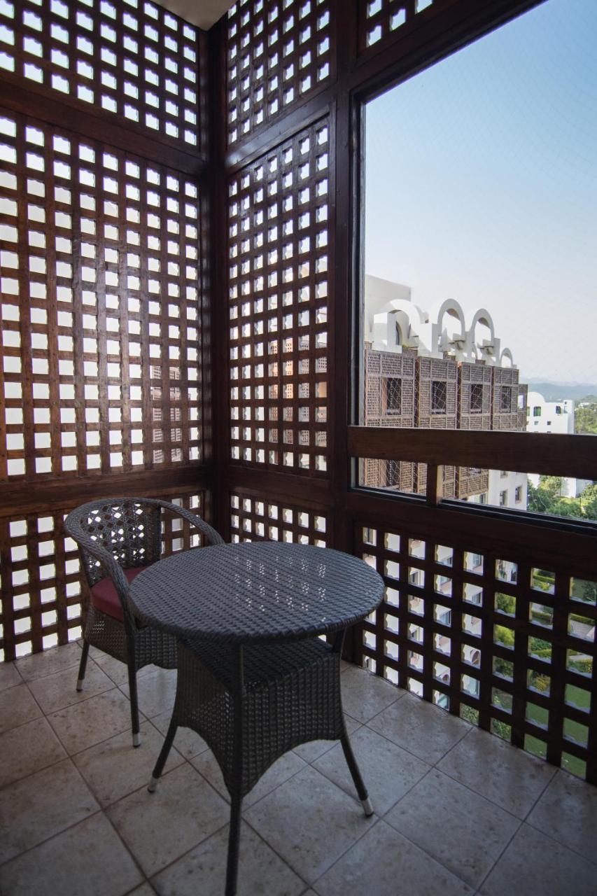 Islamabad Serena Hotel Bagian luar foto