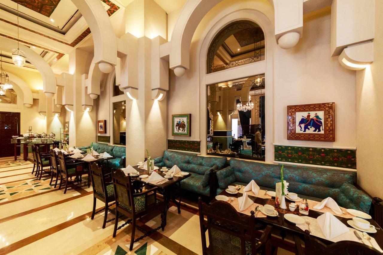Islamabad Serena Hotel Bagian luar foto